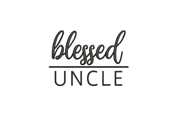 Blessed Uncle