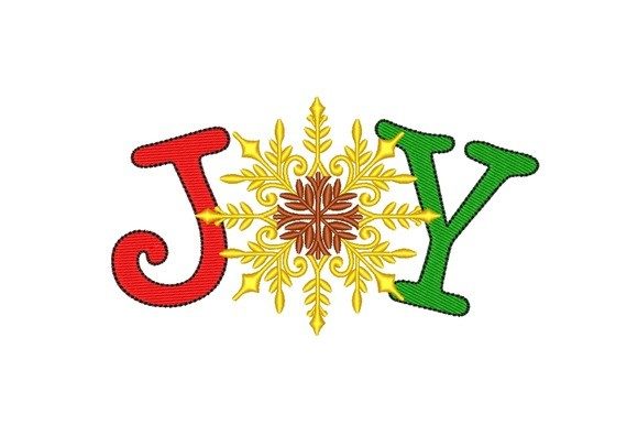 Christmas Joy