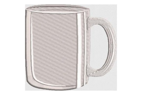 Coffee Mug Template Review