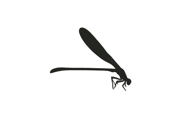 Dragonfly Digitized Review for Boutique Apparel