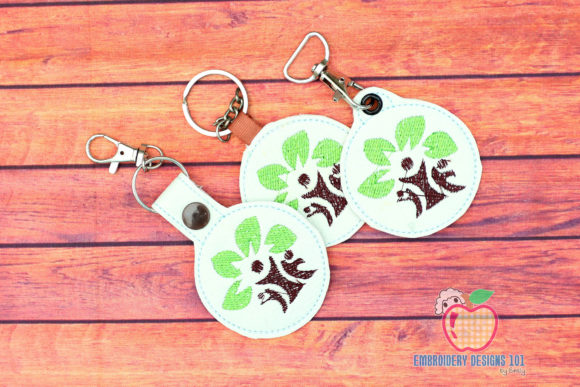 Family Tree Keyfob Design Review