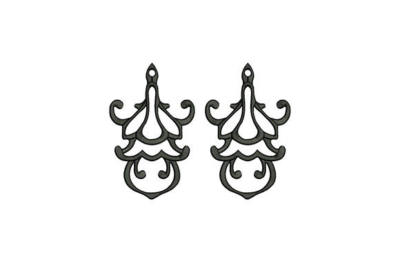 Grill Chandelier