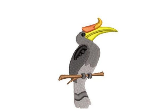 Hornbill