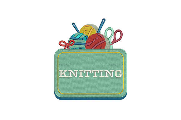 Knitting