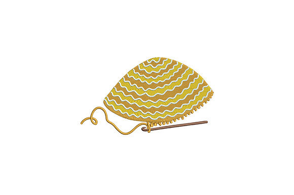 Knitting Needle