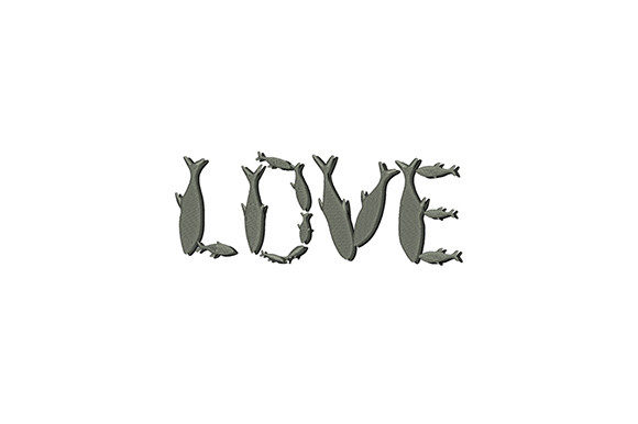 Love Fish