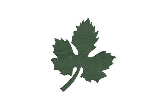 Maple Leaf Machine