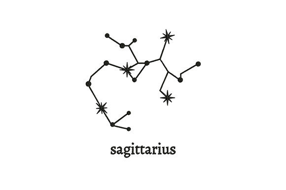 Sagittarius Sign