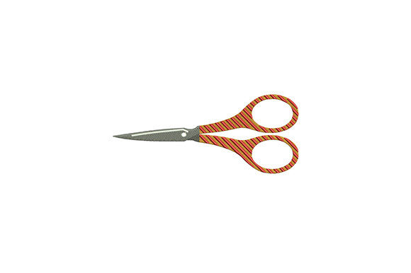 Scissor Digital
