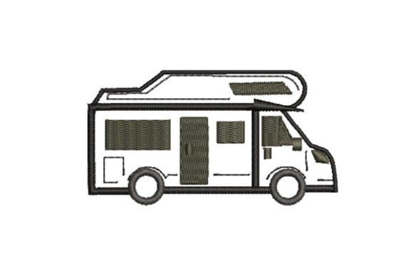 Simple Van Sketch Review