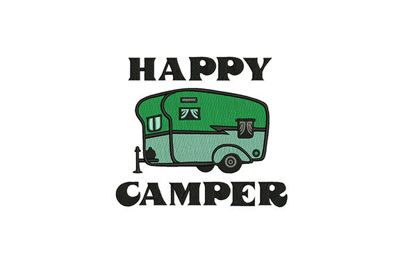 Travel Trailer Camper