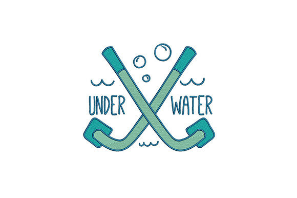 Underwater Snorkel