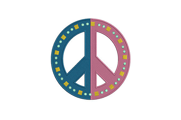 World Peace Symbol
